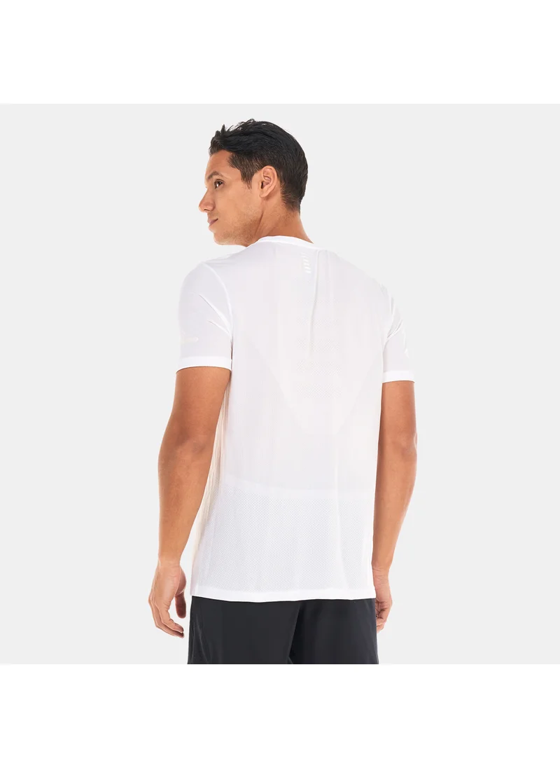 UNDER ARMOUR Men's Seamless Stride Running T-Shirt