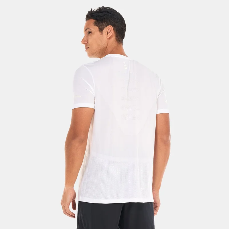 UNDER ARMOUR Men's UA Seamless Stride T-Shirt