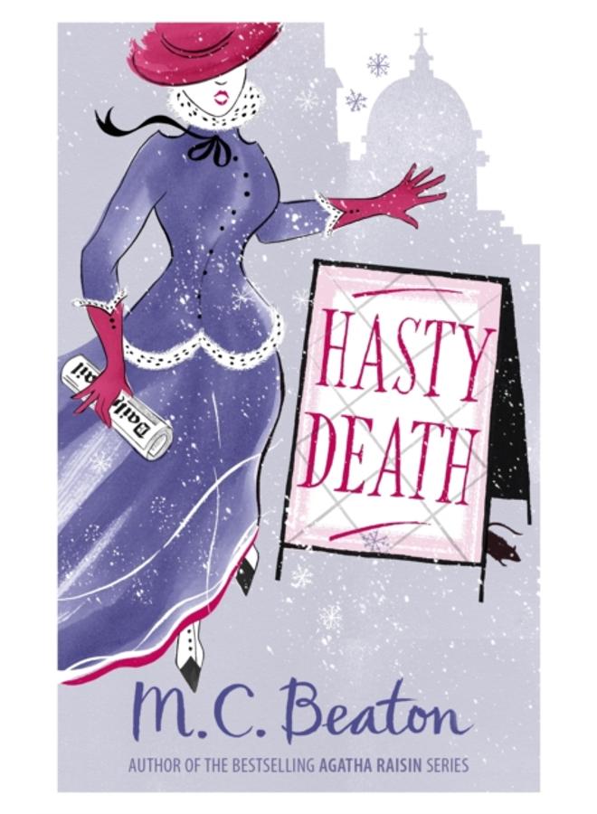 Hasty Death 