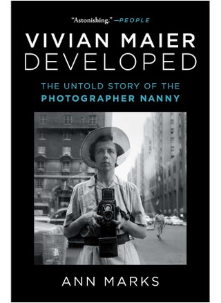 Vivian Maier Developed - pzsku/Z2CD9F3066508D5064C85Z/45/1746212374/c1365552-fafe-4dd4-a73d-76036ae73630