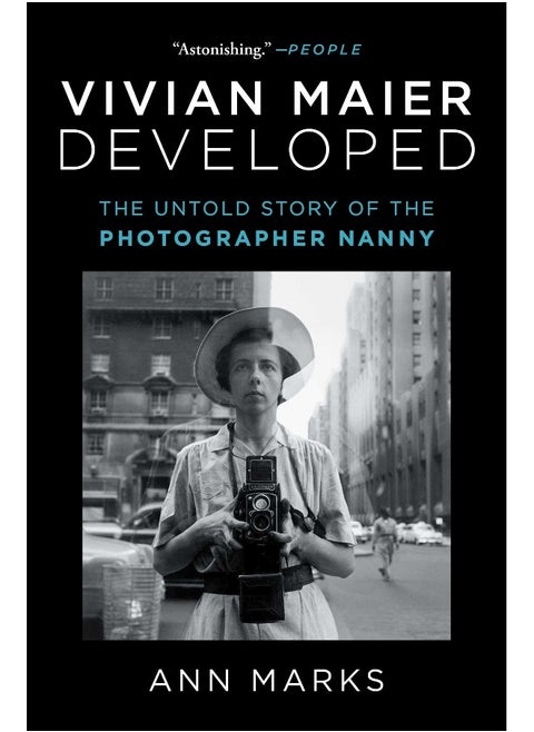 Vivian Maier Developed