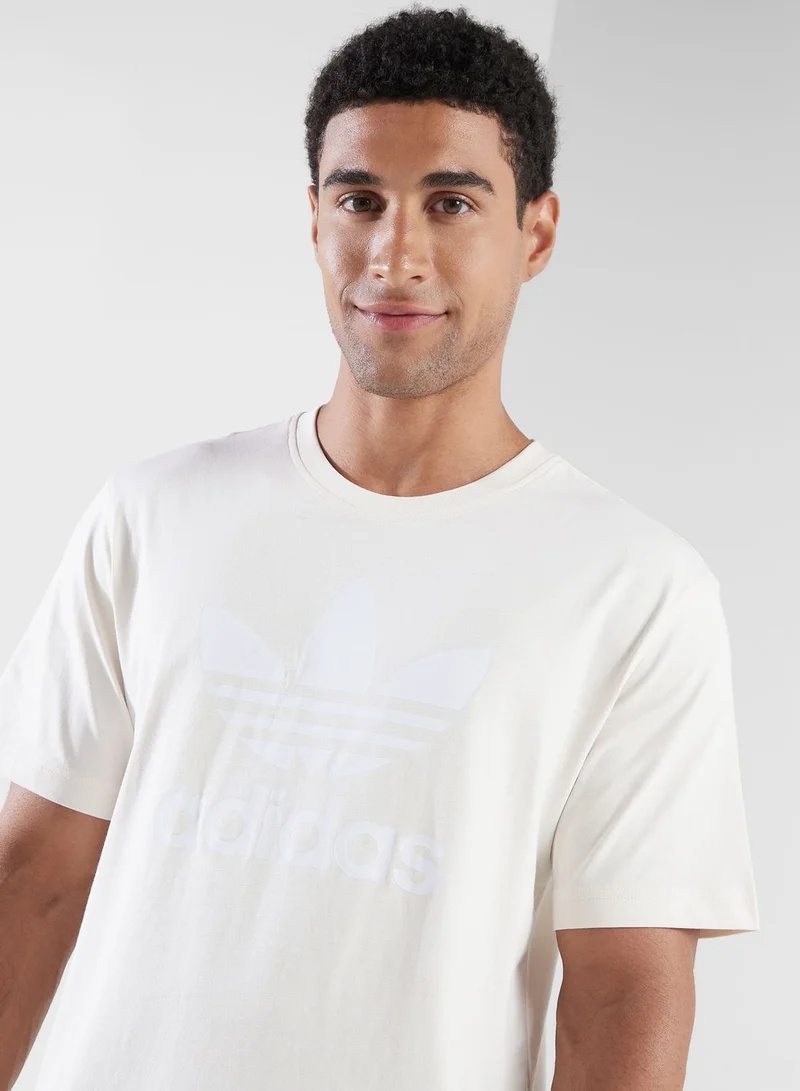 adidas Originals Trefoil T-Shirt