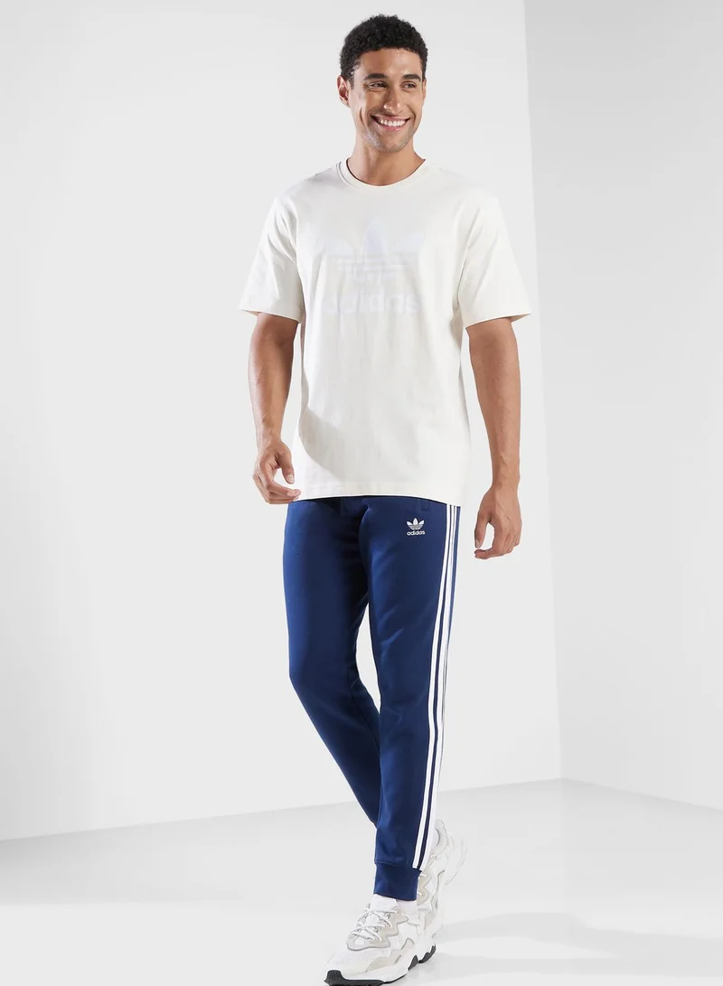 adidas Originals Trefoil T-Shirt