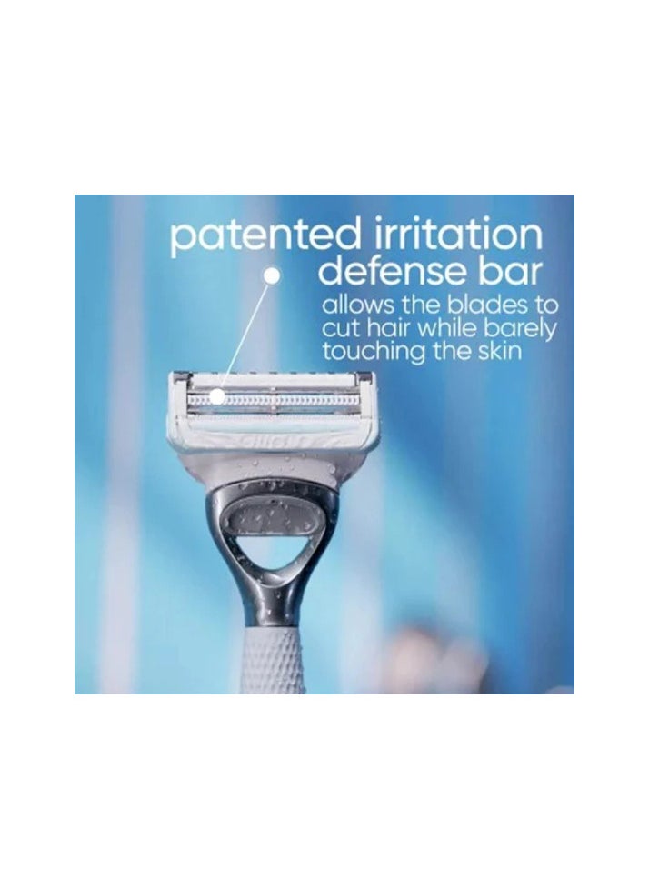 Gillette Venus Intimate Razor  - Image 3