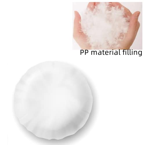 OPHRBU Football Sports Pillow Fluffy Soft Throw Pillow Toy 14 Durable Sport Basketball Plush ToysPlush Pillow Toys Gift for Kids Boy Girls Children Room Decoration - Image 5