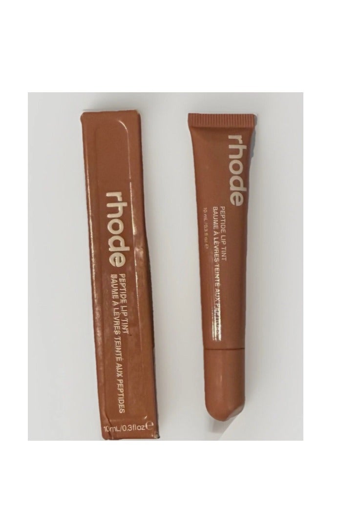 رود لون شفاه رود ببتيد، شفاف، مرطب، 10 مل (توست) - Image 2