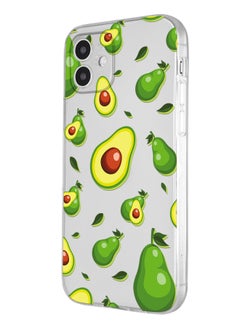 Avocado rain