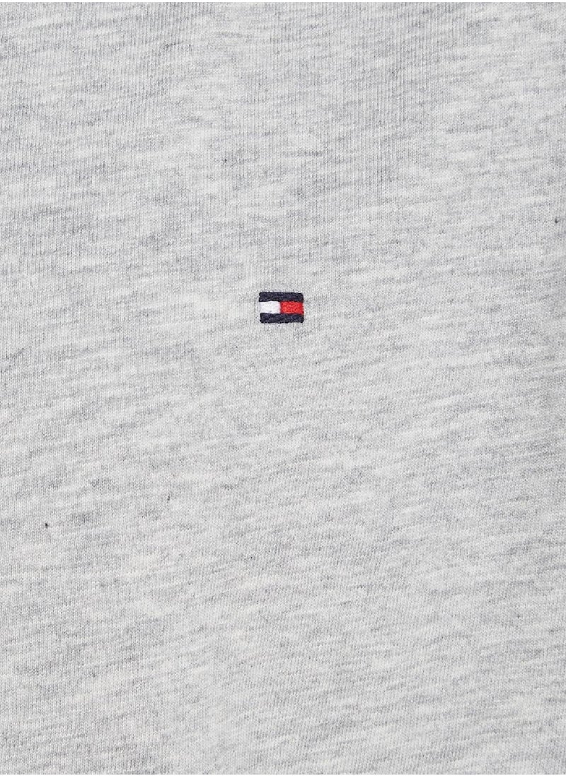 TOMMY HILFIGER Long-Sleeve T-Shirt  - Image 5