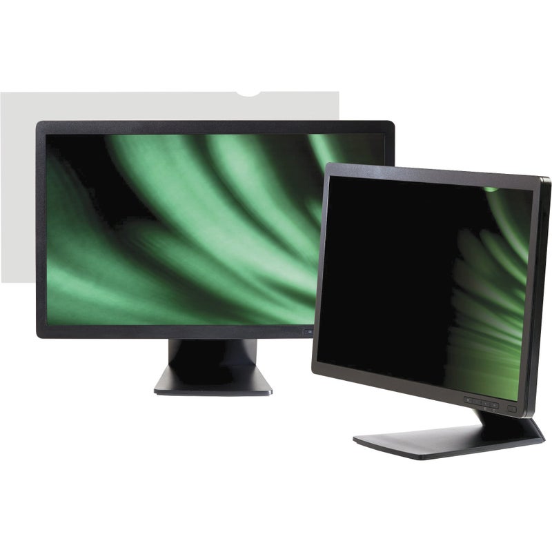 Business Source Polarizing Screen Filter Black 59351