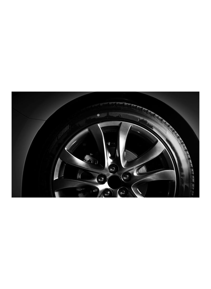 Aqua Aqua Tyre Polish 20LITERS  - Image 2