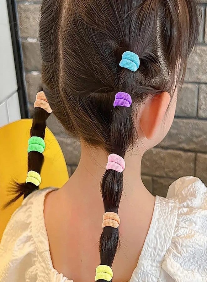 WECROO Stylish Fasion Metal Hair clips,korean Hair claw Clucher Trendy Hair Barrettes For Girls Non-Slip, Strong Grip For Thick & Curly Spring Band For Girls Kids women (Multicolor, Pack of 40 (baby Box)) - Image 5