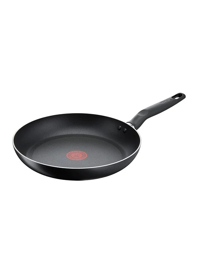 Tefal Tefal G6 Super Cook 28 cm Frypan Non Stick With Thermo Signal Black