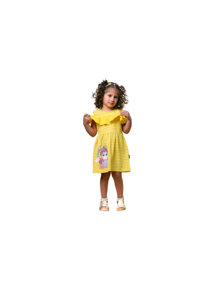 Girls dress for children from United  - Image 1