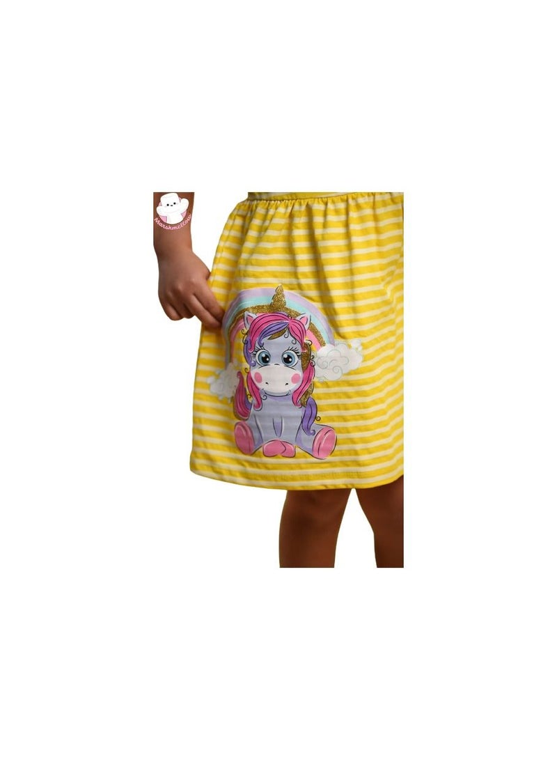 Girls dress for children from United  - Image 2