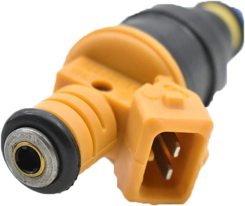 DEMULAX Fuel Injector for Hyundai Atos MX 1.0L - Image 4