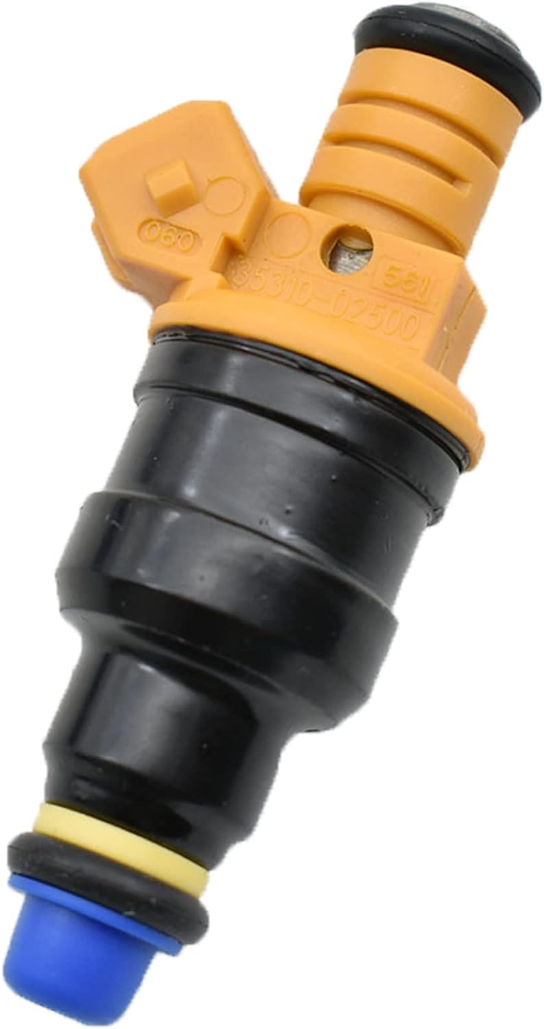 DEMULAX Fuel Injector for Hyundai Atos MX 1.0L - Image 1