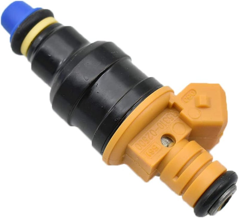 DEMULAX Fuel Injector for Hyundai Atos MX 1.0L - Image 2