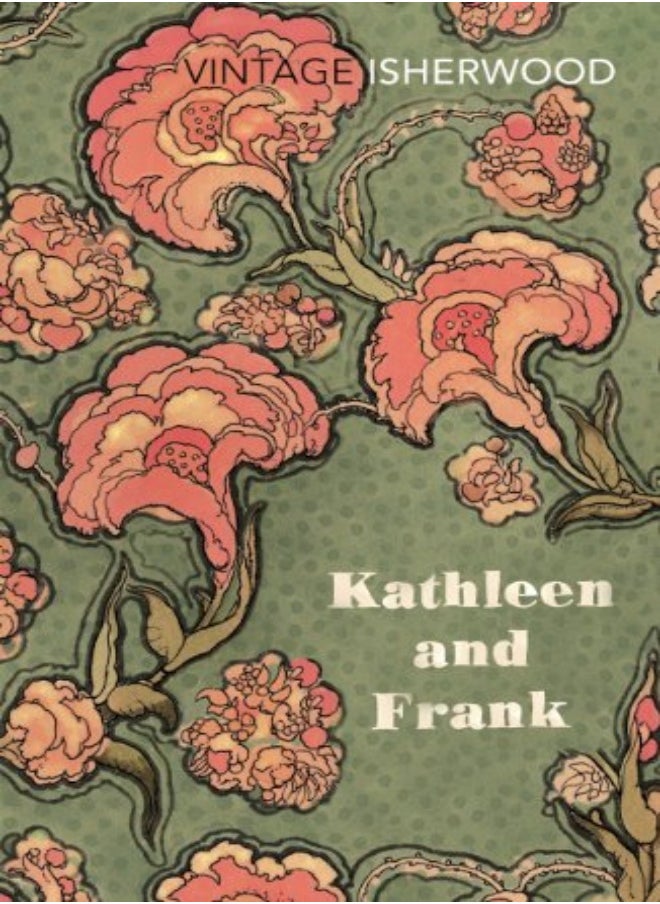 Kathleen and Frank 