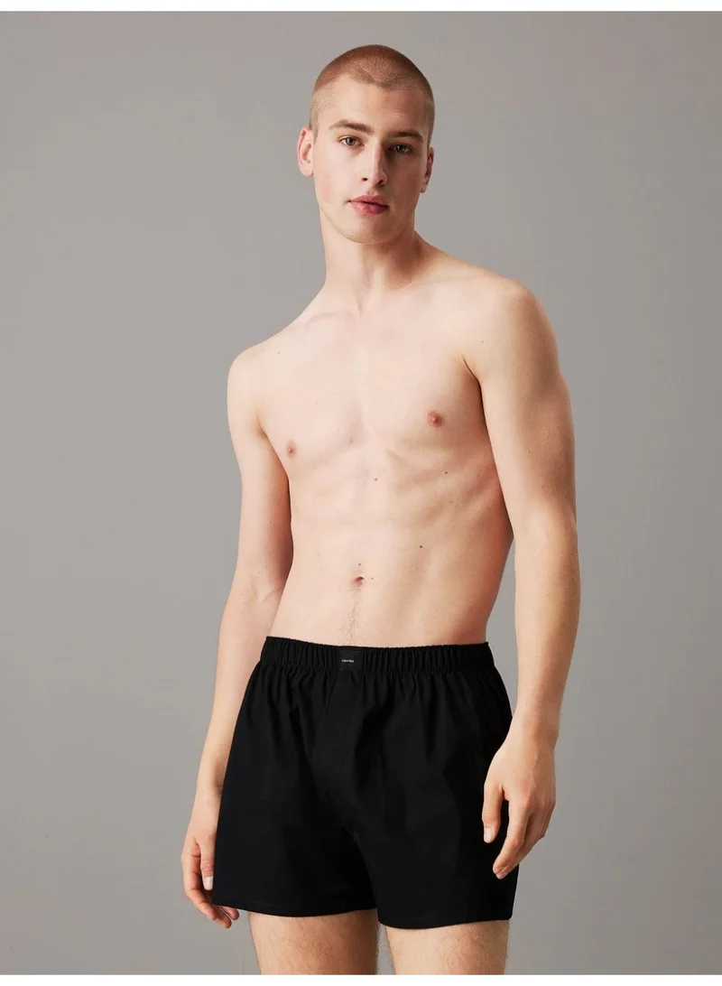 3 Pack Boxers - Cotton Classics