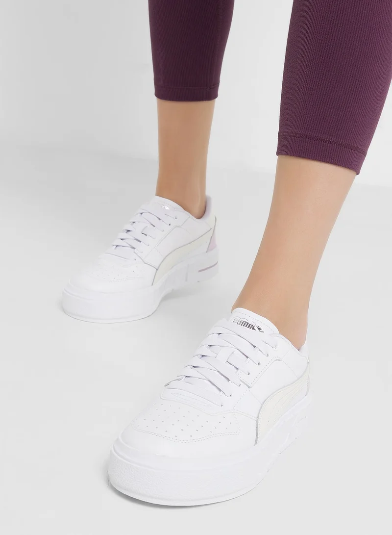 PUMA Cali Court Lth