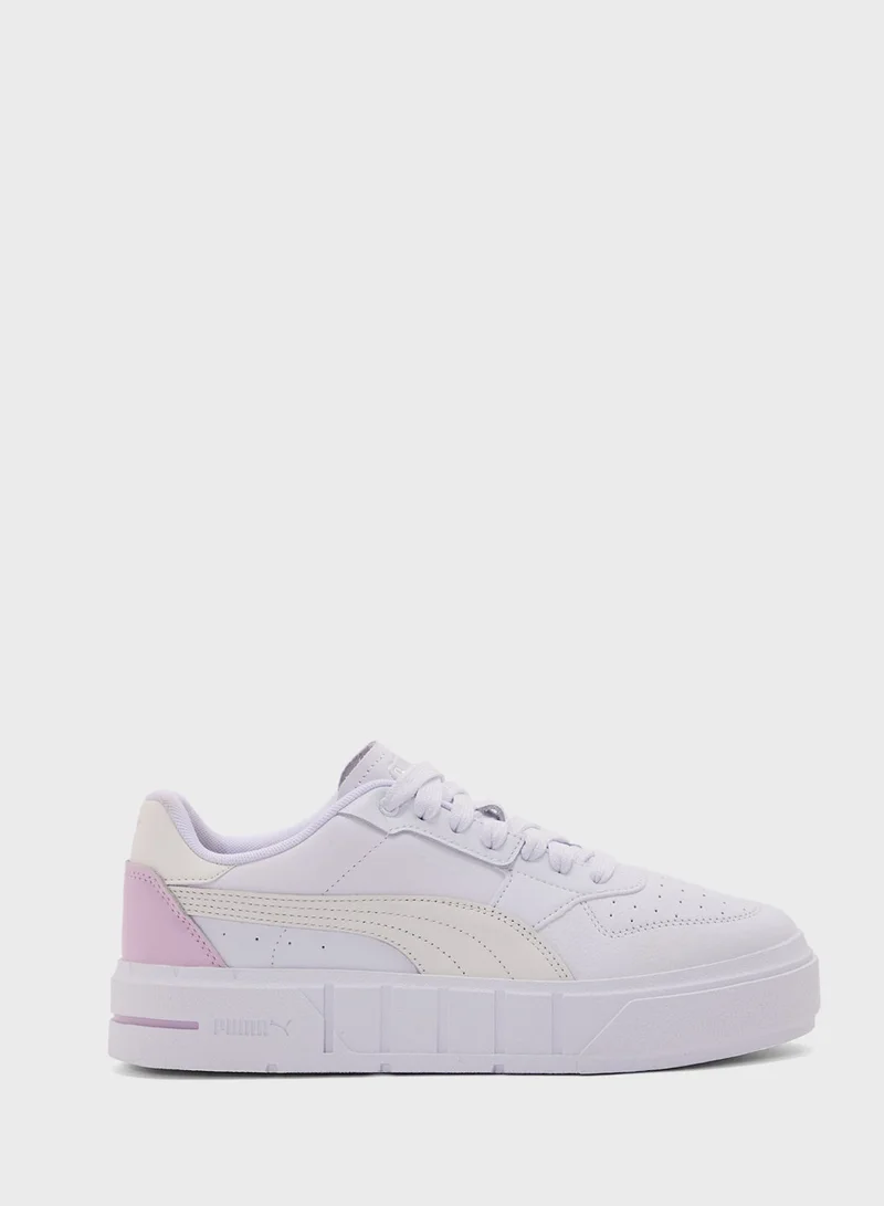 PUMA Cali Court Lth