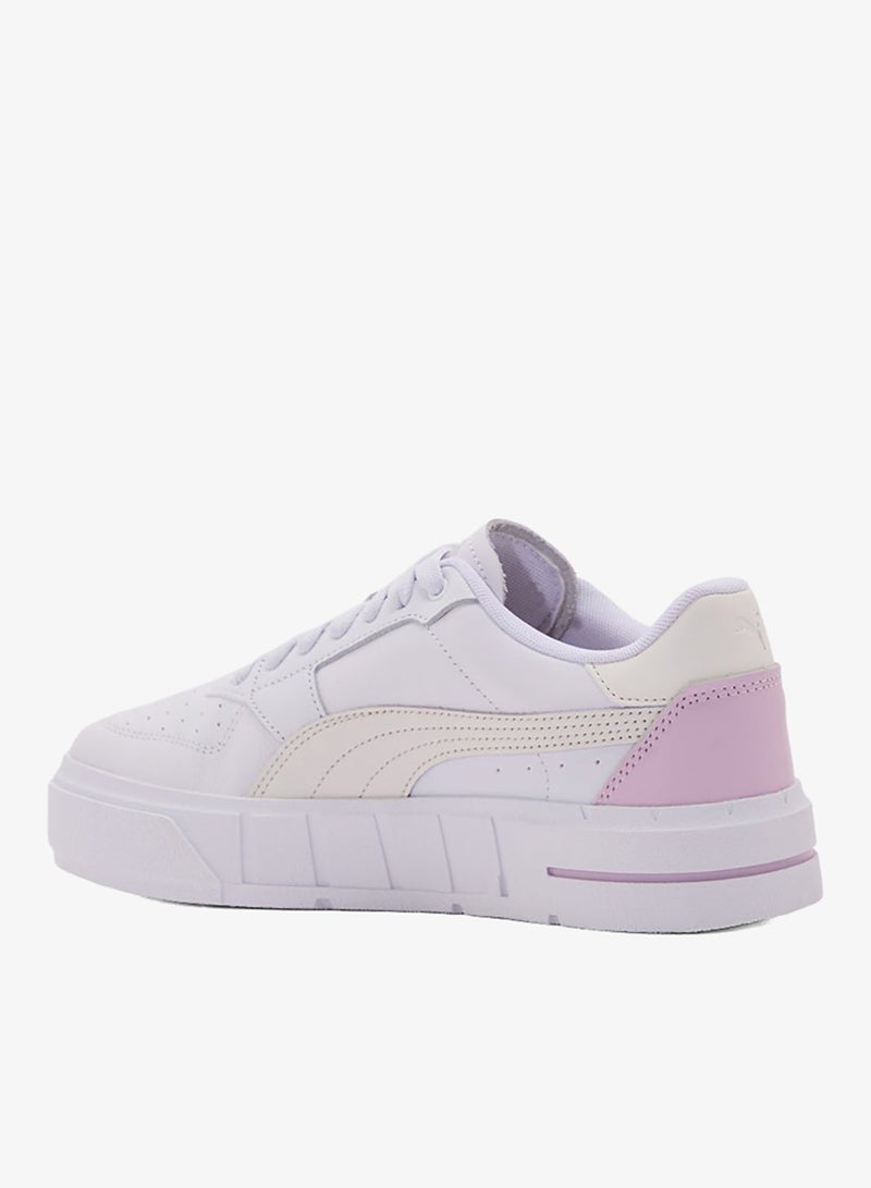 PUMA Cali Court Lth - Image 2