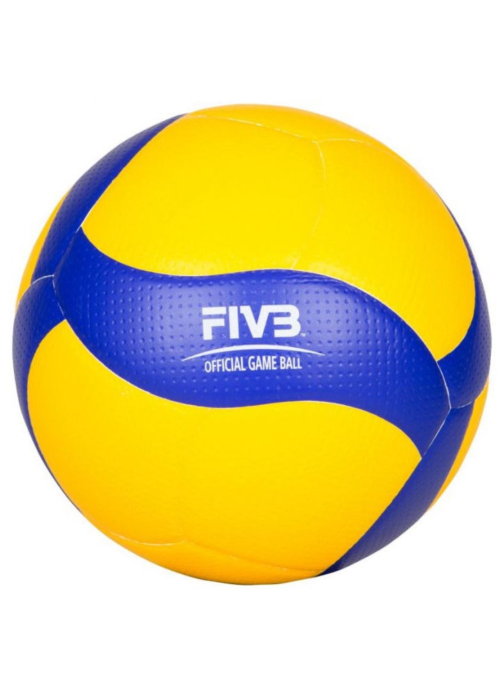 Mikasa ميكاسا V200W الكرة الطائرة الداخلية الرسمية الأصلية من FIVB  - Image 3