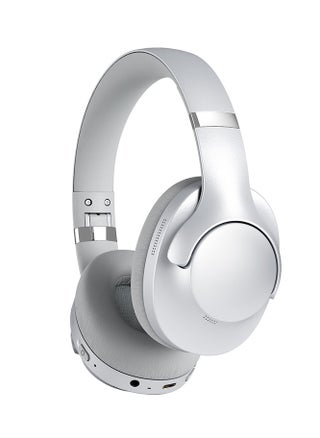 ANC Wireless Over-Ear Headphones with Bluetooth 5.4 and 50 Hours of Battery Life Silver - pzsku/Z2CDAB0EDB96BE48897BDZ/45/_/1729058025/2f6d65a6-040e-4285-accc-860d8a6f64ef