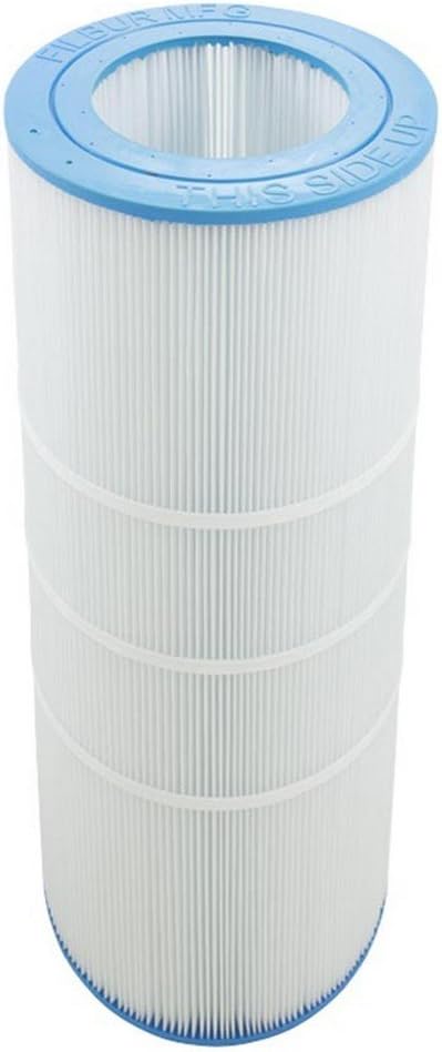 Pentair R173215 100 Square Feet Cartridge Element Replacement Clean and Clear Pool and Spa Filter - Image 3