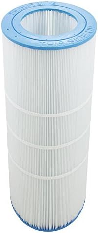Pentair R173215 100 Square Feet Cartridge Element Replacement Clean and Clear Pool and Spa Filter - Image 2