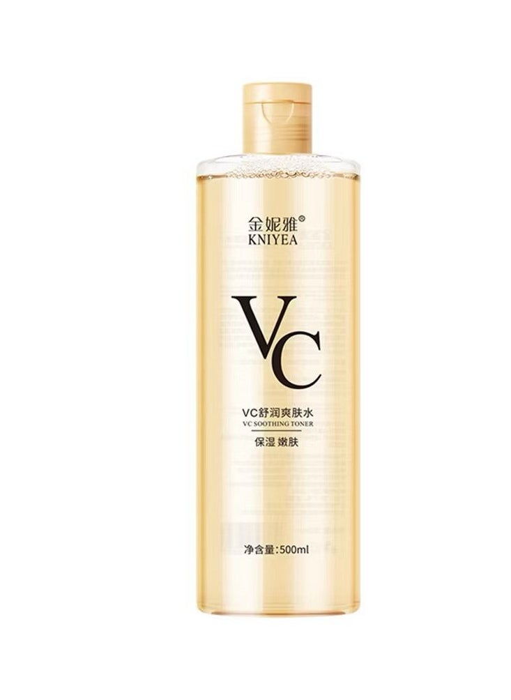 KNIYEA - Vc soothing toner - Image 1