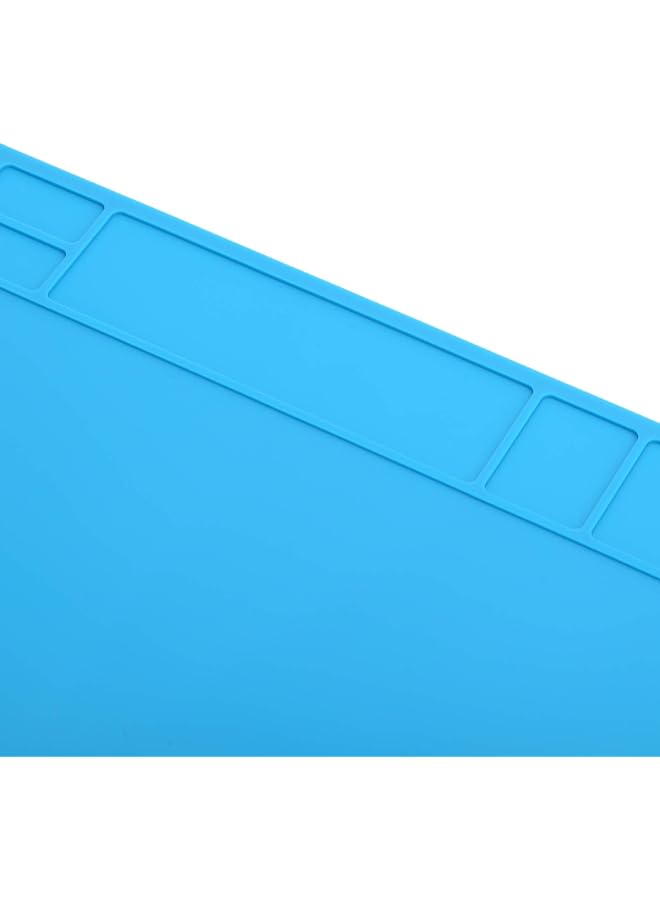 erorex Repair Mat Solder Station Mat Sturdy Corrosion‑Resistant Non‑Deformable For Home Smart Phones  - Image 5