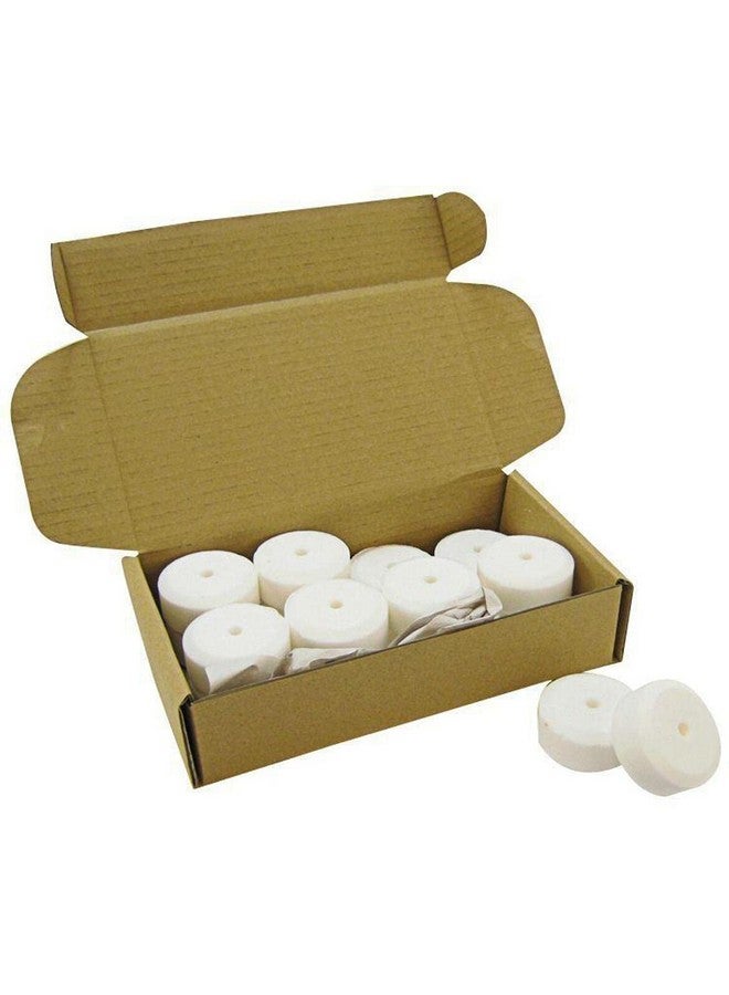 Bulk Salt Wheels For Rabbits Guiana Pigs And Other Small Animals (Salt Only)