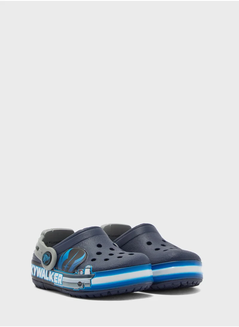 crocs CrocsFL Lt Cg Luke Skywalker K