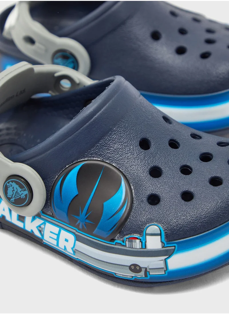 crocs CrocsFL Lt Cg Luke Skywalker K