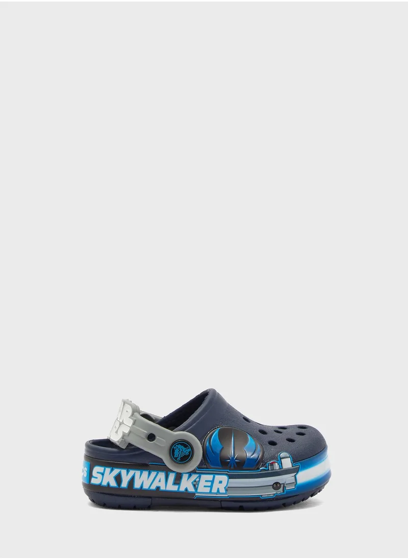 crocs CrocsFL Lt Cg Luke Skywalker K