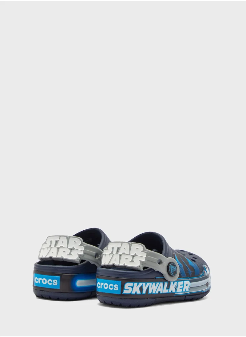 crocs CrocsFL Lt Cg Luke Skywalker K
