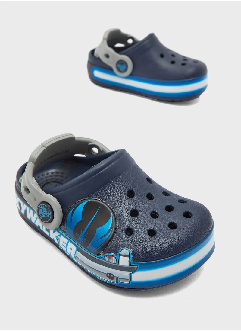 crocs CrocsFL Lt Cg Luke Skywalker K