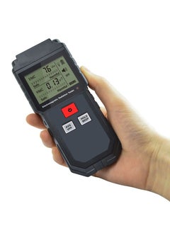Generic EMF Detector ET825 Home Radiation Measurement 