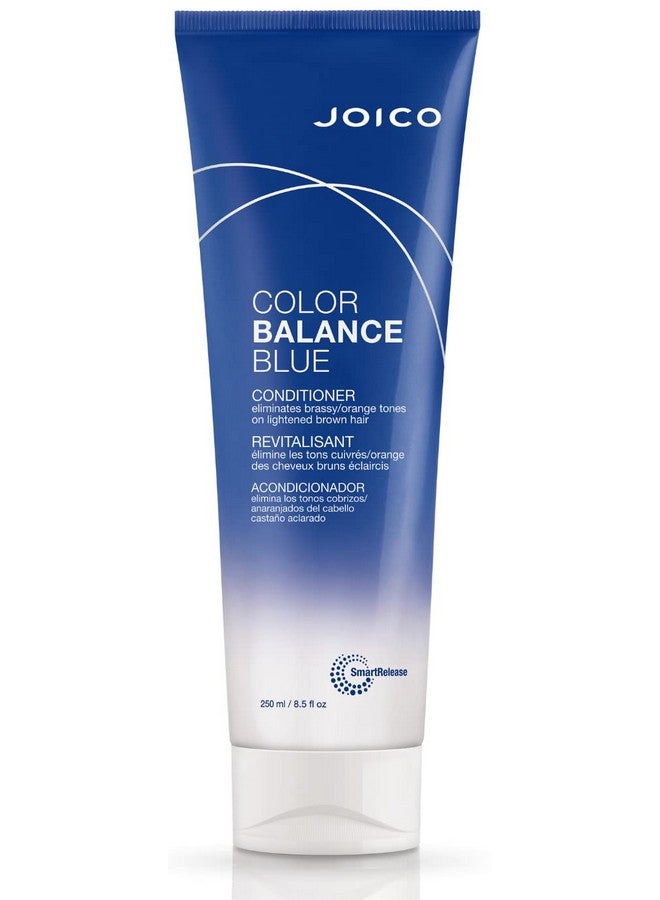 JOICO Color Balance Shampoo And Conditioner Set - Image 5