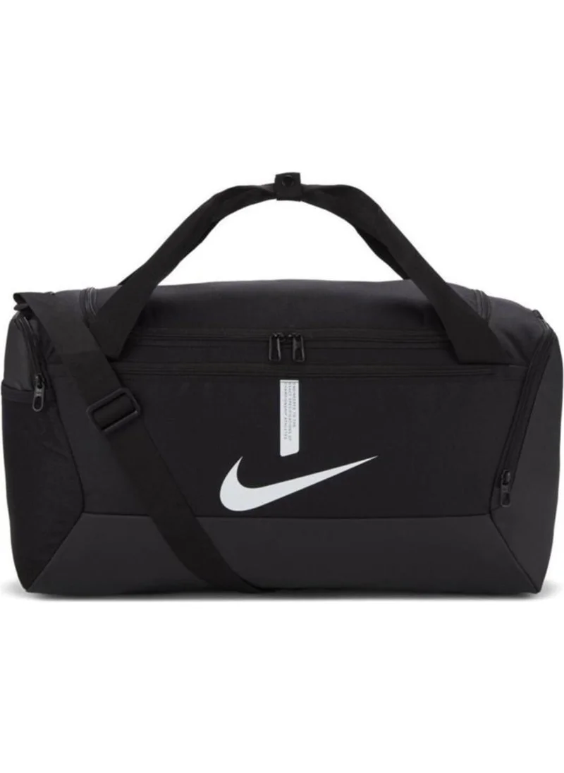 Nike Academy Team S Unisex Black Bag CU8097-010 v1