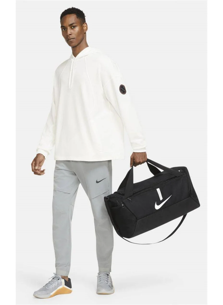 Nike Academy Team S Unisex Black Bag CU8097-010 v1