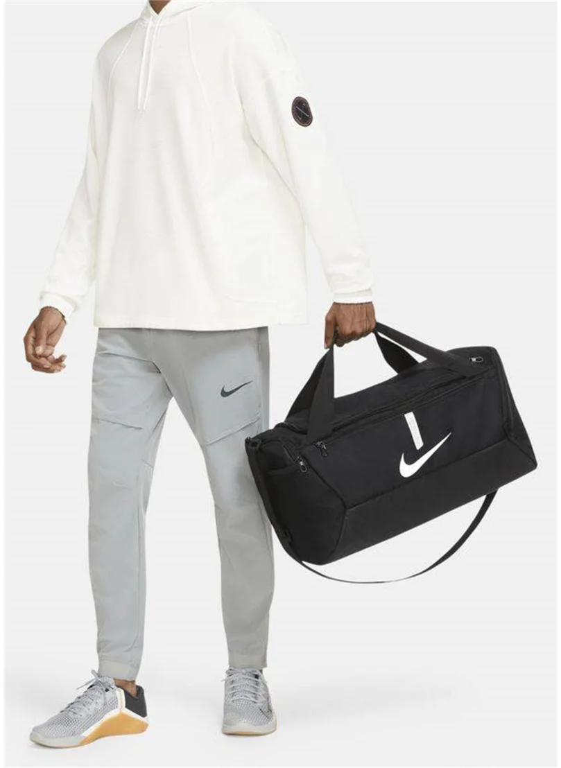 Nike Academy Team S Unisex Black Bag CU8097-010 v1