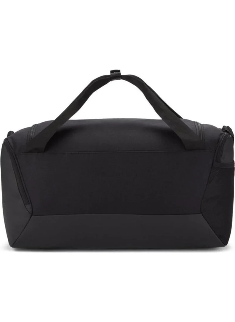 Nike Academy Team S Unisex Black Bag CU8097-010 v1