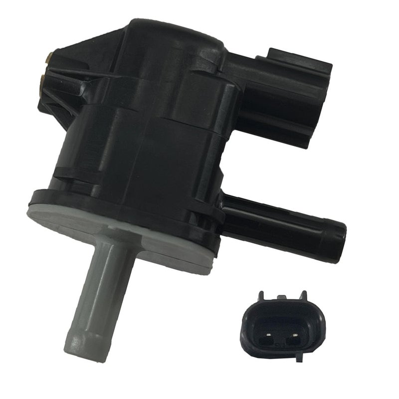 FainWan 9091012276 1362007010 Evap Vapor Canister Purge Valve Solenoid Compatible With xA xB xD 4Runner Camry Corolla Highlander Matrix Prius Tacoma Tundra - Image 2