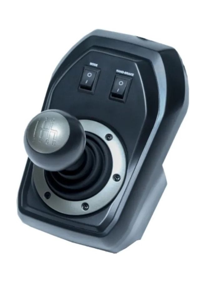 Flashfire Suzuka 900R Racing Wheel set with Clutch Pedals and H-shifter for PC, PS3, PS4, Xbox 360, XBOX ONE and Nintendo Switch - Image 3