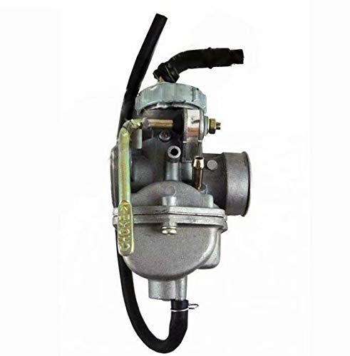 USonline911 قصر السكوتر - كربوراتور كولستر 50CC 70CC 90CC 100CC 110CC 125CC لدراجة البيك كاملة - Image 2