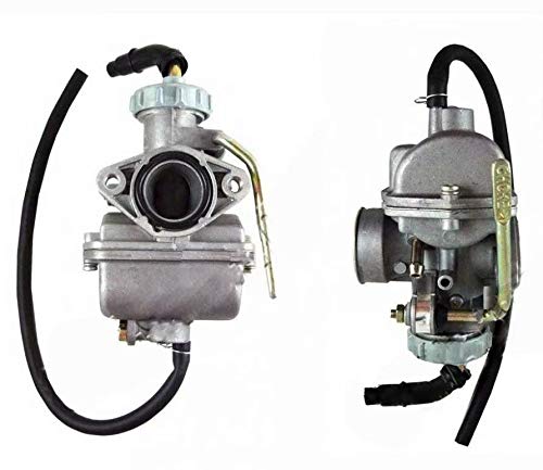 USonline911 قصر السكوتر - كربوراتور كولستر 50CC 70CC 90CC 100CC 110CC 125CC لدراجة البيك كاملة - Image 3