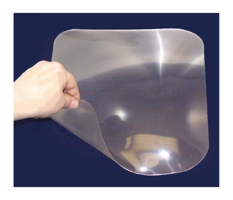 CIPA 60300 Wide Angle Lens - 11" x 14" - Image 4