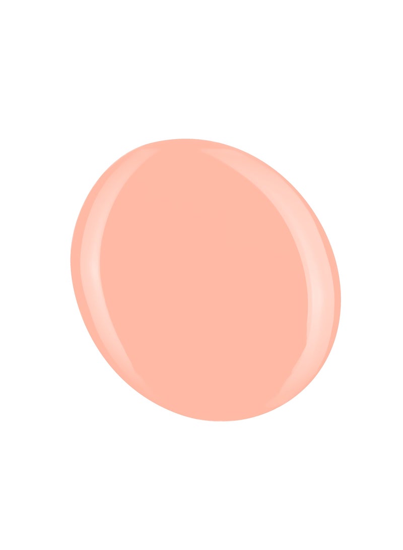 KINETICS SOLARGEL PROFESSIONAL NAIL POLISH 15 ML | #533 FAKE NEWS - Image 3